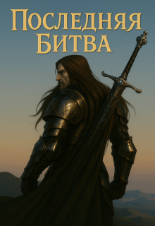 Последняя битва. (Лариса)