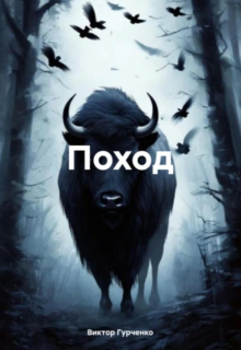 Поход (Гурченко Виктор)