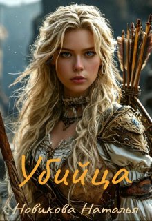 Убийца (Новикова Наталья)