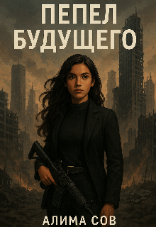 Пепел будущего (Алима Сов)