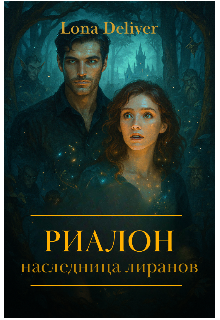 Риалон. Наследница лиранов (Lona Deliver)