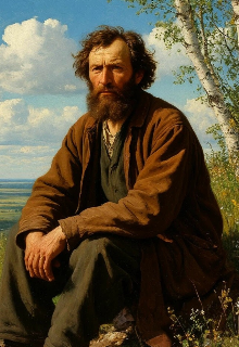 Архип Куинджи (Федор Ром)