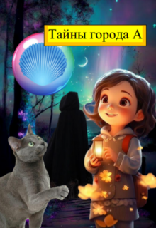 Тайны города А (Ledy Vikki)
