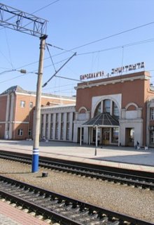 Шалом, Биробиджан! (Гений Непризнанный)
