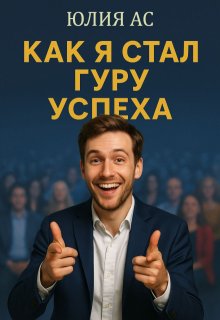 Как я стал гуру успеха (Сказочница Ю.)