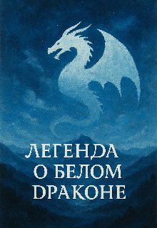 Легенда о Белом Драконе (Indiga)