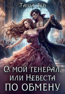 О мой генерал, или Невеста по обмену (Таша Лев)
