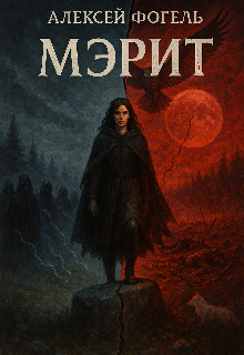 Мэрит (Алексей Фогель)