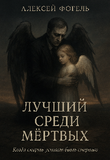 Лучший среди мертвых (Алексей Фогель)