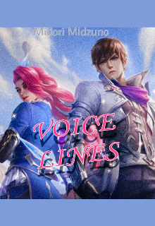 Mlbb Voice Lines (Midori Midzuno)