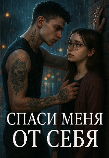 Спаси меня от себя (Lacomka)