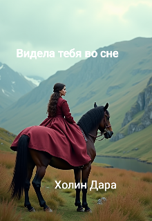 «Видела тебя во сне» (Даня Морковкина)