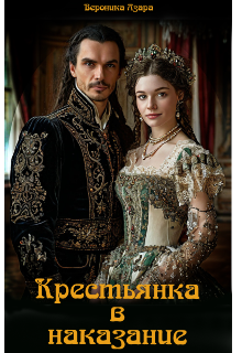 Крестьянка в наказание (Вероника Азара)