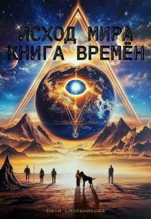 Исход Мира. Книга Времен (Nat)