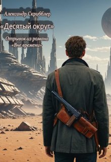 Десятый округ (Александр Скрибблер)