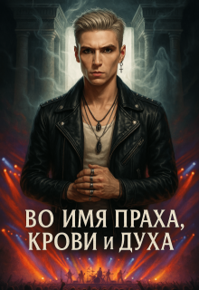 Во имя праха, крови и духа (Дарья Ларсен)