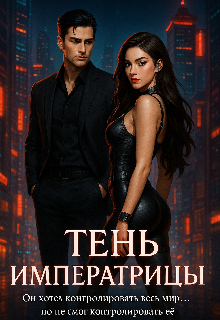 Тень Императрицы (Ліла)