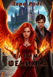 Клеймо Феникса (Лера Родс)