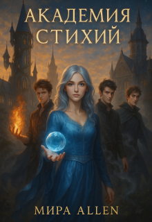 Академия Стихий (Мира Аллен)
