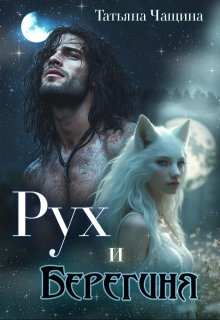Рух и Берегиня (Татьяна Чащина)