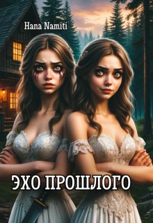 Эхо прошлого (Hana Namiti)