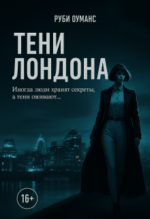 Тени Лондона (Руби Оуманс)
