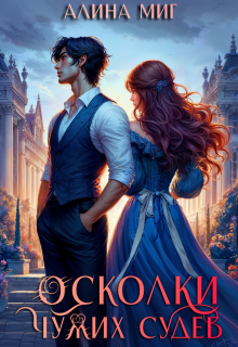 Осколки чужих судеб (Алина Миг)