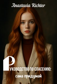 Руководство по спасению: сама придумай (Anastasia Richter)