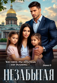 Незабытая (Dana D)
