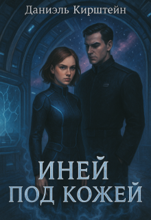 Иней под Кожей (Даниэль Кирштейн)