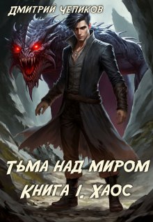 Хаос (Дмитрий Чепиков)