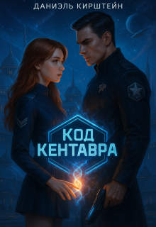 Код Кентавра (Даниэль Кирштейн)