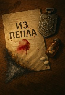 Из пепла (Асека)