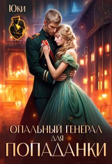 Опальный генерал для попаданки (Юки)