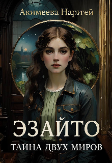 Эзайто – тайна двух миров (Nariko)