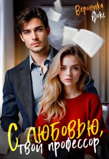 С любовью, твой профессор (Вероника Фокс)