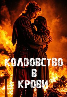 «Колдовство в крови (Павел Янчяускас)