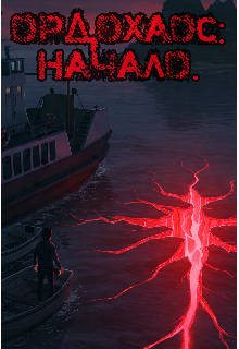 Ордохаос: Начало. (Александр Бек)