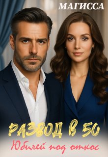 Развод в 50: Юбилей под Откос (Магисса)